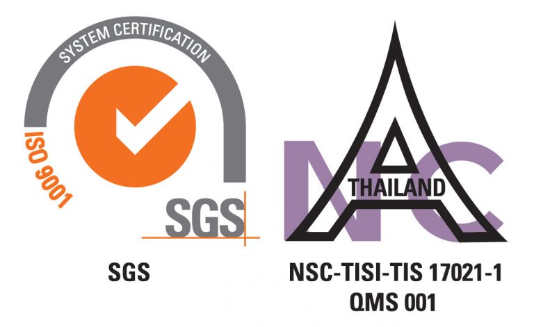 ISO SGS Standard ISO SGS Standard
