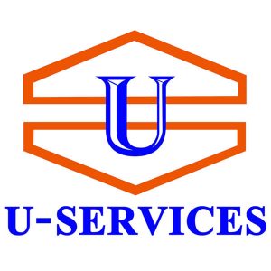 U-Services Logo