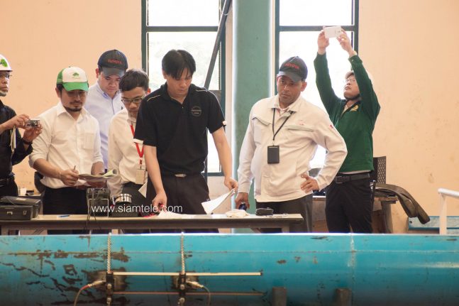 ออกแบบ ผลิต ติดตั้ง ซ่อมบำรุงปั๊มน้ำ ปั๊มดับเพลิง เครื่องสูบน้ำ เครื่องปั่นไฟ เจนเนอเรเตอร์