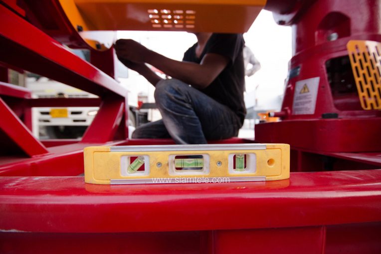 ออกแบบ ผลิต ติดตั้ง ซ่อมบำรุงปั๊มน้ำ ปั๊มดับเพลิง